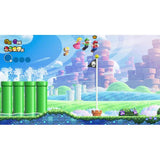 NINTENDO SWITCH SUPER MARIO BROS WONDER
