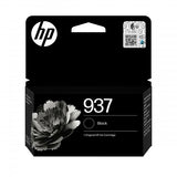 HP 937 CARTUCCIA INK NERO CON 1.450 PAGINA