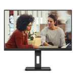 MONITOR AOC LED 23.8" WIDE 24E3QAF IPS 1920X1080 4MS 300CD/MQ 1.000:1 2X2W MM REG. IN H PIVOT VGA HDMI DP