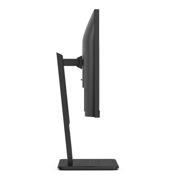 MONITOR AOC LED 23.8" WIDE 24E3QAF IPS 1920X1080 4MS 300CD/MQ 1.000:1 2X2W MM REG. IN H PIVOT VGA HDMI DP
