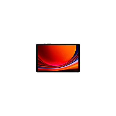 Samsung Galaxy Tab S9 SM-X716B 5G 256 GB 27,9 cm (11") Qualcomm Snapdragon 12 GB Wi-Fi 6 (802.11ax) Android 13 Grafite