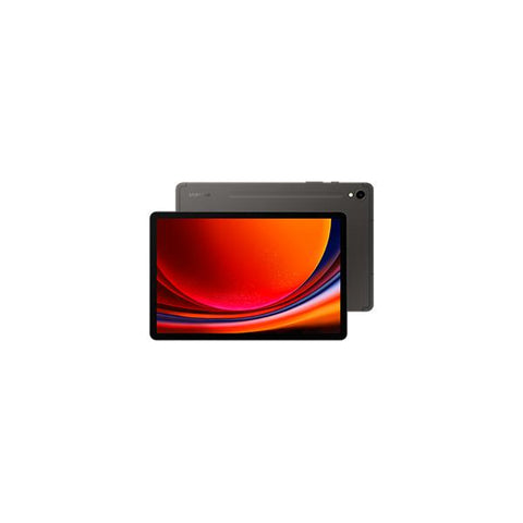 Samsung Galaxy Tab S9 SM-X716B 5G 256 GB 27,9 cm (11") Qualcomm Snapdragon 12 GB Wi-Fi 6 (802.11ax) Android 13 Grafite