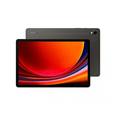 Samsung Galaxy Tab S9 SM-X716B 5G Snapdragon 128 GB 27,9 cm [11] 8 GB Wi-Fi 6 [802.11ax] Android 13 Grafite (Samsung SM-X716B Galaxy Tab S9 8+128GB 5G graphite)