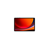 Samsung Galaxy Tab S9+ SM-X810N 256 GB 31,5 cm (12.4") Qualcomm Snapdragon 12 GB Wi-Fi 6 (802.11ax) Android 13 Grafite