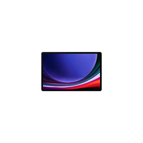 Samsung Galaxy Tab S9+ SM-X810N 256 GB 31,5 cm (12.4") Qualcomm Snapdragon 12 GB Wi-Fi 6 (802.11ax) Android 13 Beige