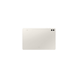 Samsung Galaxy Tab S9+ SM-X810N 256 GB 31,5 cm (12.4") Qualcomm Snapdragon 12 GB Wi-Fi 6 (802.11ax) Android 13 Beige