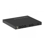 NETGEAR M4350-24F4V Gestito L3 1U Nero (28-PORT 10G MANAGED SWITCH - M4350-24F4V 24XSFP+ 4XSFP28)