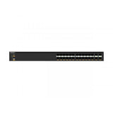 NETGEAR M4350-24F4V Gestito L3 1U Nero (28-PORT 10G MANAGED SWITCH - M4350-24F4V 24XSFP+ 4XSFP28)