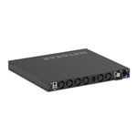 NETGEAR M4350-32F8V Gestito L3 Nessuno 1U Nero