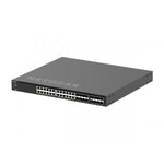 NETGEAR M4350-24X8F8V Gestito L3 10G Ethernet (100/1000/10000) Supporto Power over Ethernet (PoE) 1U Nero