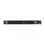 NETGEAR M4350-40X4C Gestito L3 10G Ethernet [100/1000/10000] Supporto Power over Ethernet [PoE] 1U Nero (NETGEAR AV XSM4344C-100NES M4350-40X4C Managed Switch 40 10G PoE++ 4 QSFP28 100G AVB)