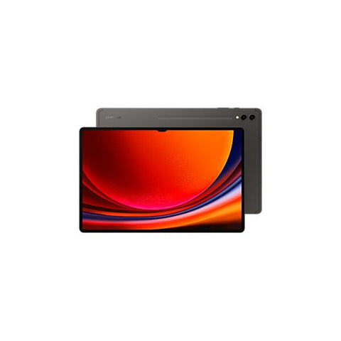 Samsung Galaxy Tab S9 Ultra SM-X916B 5G Qualcomm Snapdragon LTE-TDD & LTE-FDD 256 GB 37,1 cm [14.6] 12 GB Wi-Fi 6 [802.11ax] Android 13 Grafite (Galaxy Tab S9 Ultra Sm-X916B - 5G 256 Gb 37.1 Cm [14.6