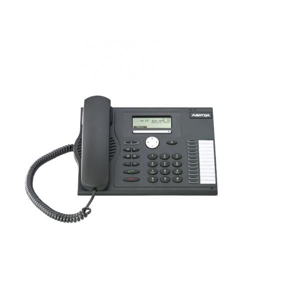 Mitel 5370 Telefono DECT Antracite