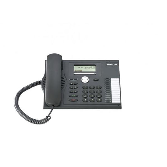 Mitel 5370 Telefono DECT Antracite
