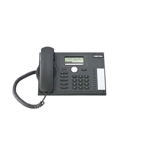 Mitel 5370 Telefono DECT Antracite