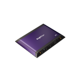 BrightSign XT245 lettore multimediale Blu 8K Ultra HD 256 GB