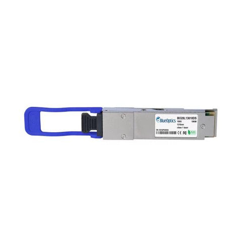 BlueOptics QSFP-100G-LR-BO modulo del ricetrasmettitore di rete Fibra ottica 100000 Mbit/s QSFP28