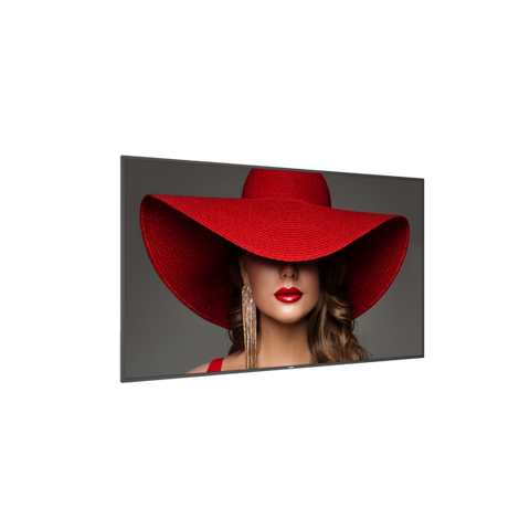 Monitor Videowall Philips 98BDL4650D/00 4K Ultra HD 98"