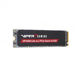 Patriot Memory VP4300 Lite 2 TB M.2 PCI Express 4.0 NVMe (Patriot VP4300L2TBM28HV Viper VP4300 L)