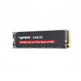 Memoria Patriot VP4300 Lite M.2 de 2 TB PCI Express 4.0 NVMe (Patriot VP4300L2TBM28HV Viper VP4300 L) 