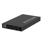 NETGEAR M4350-8X8F Gestito L3 10G Ethernet [100/1000/10000] 1U Nero (16-PORT 10G MANAGED SWITCH - M4350-8X8F 8X10G 8XSFP+)