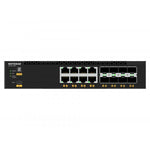 NETGEAR M4350-8X8F Gestito L3 10G Ethernet [100/1000/10000] 1U Nero (16-PORT 10G MANAGED SWITCH - M4350-8X8F 8X10G 8XSFP+)