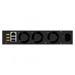 NETGEAR M4350-12X12F Gestito L3 10G Ethernet [100/1000/10000] 1U Nero (24-PORT 10G MANAGED SWITCH - M4350-12X12F 12X10G 12XSFP+)