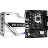 ASROCK H510M-HDV/M.2 SE INTEL H470 LGA 1200 (SOCKET H5) MICRO ATX
