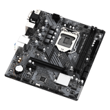 ASROCK H510M-HDV/M.2 SE INTEL H470 LGA 1200 (SOCKET H5) MICRO ATX