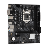 ASROCK H510M-HDV/M.2 SE INTEL H470 LGA 1200 (SOCKET H5) MICRO ATX