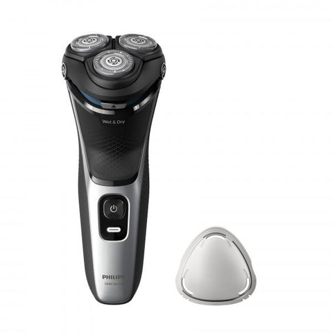 PHILIPS RASOIO ELETTRICO S3143/00 RICARICABILE HÚMEDO Y SECO