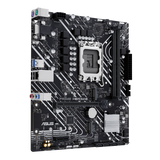 ASUS PRIME H610M-E-CSM Intel H610 LGA 1700 micro ATX