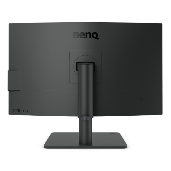 MONITOR 27IPS BENQ 4K DESIGNVUE HDMI DP PD2706U PIVOT REG ALTEZZ USBC