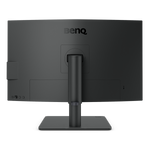 MONITOR 27IPS BENQ 4K DESIGNVUE HDMI DP PD2706U PIVOT REG ALTEZZ USBC