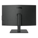 BenQ PD2706U Monitor PC 68,6 cm (27") 3840 x 2160 Pixel 4K Ultra HD LCD Nero