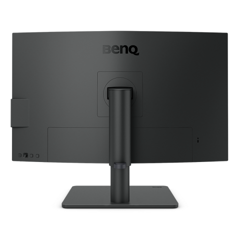 MONITOR 27IPS BENQ 4K DESIGNVUE HDMI DP PD2706U PIVOT REG ALTEZZ USBC