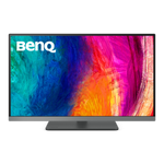MONITOR 27IPS BENQ 4K DESIGNVUE HDMI DP PD2706U PIVOT REG ALTEZZ USBC