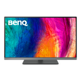 BenQ PD2706U Monitor PC 68,6 cm (27") 3840 x 2160 Pixel 4K Ultra HD LCD Nero