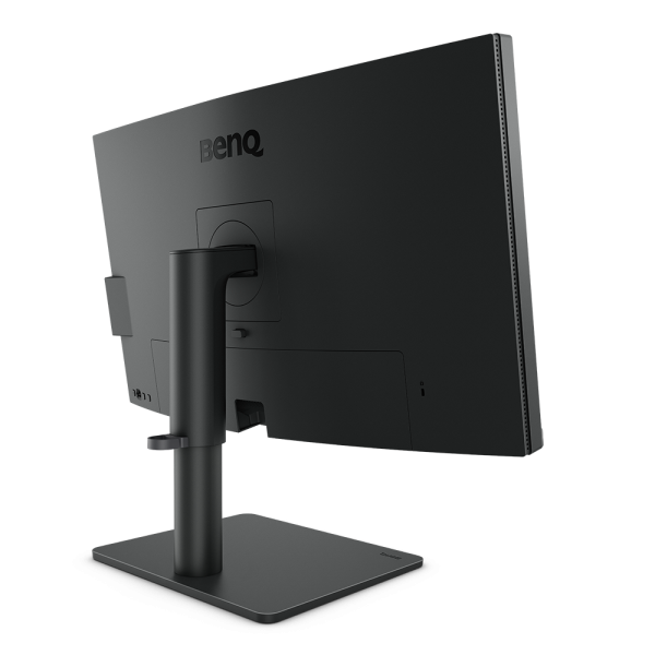 MONITOR 27IPS BENQ 4K DESIGNVUE HDMI DP PD2706U PIVOT REG ALTEZZ USBC