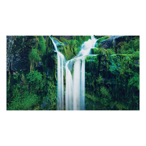 Samsung LH008IWCMWS/XU espositore video da parete LED Interno