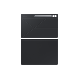 Samsung EF-BX910PBEGWW custodia per tablet 37,1 cm (14.6") Cover Nero