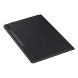 Samsung EF-BX910PBEGWW custodia per tablet 37,1 cm (14.6") Cover Nero