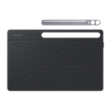 Samsung EF-BX910PBEGWW custodia per tablet 37,1 cm (14.6") Cover Nero