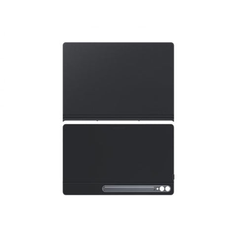 Samsung EF-BX910PBEGWW custodia per tablet 37,1 cm (14.6") Cover Nero