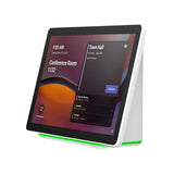 Cisco Room Navigator for Wall 25,6 cm [10.1] 1920 x 1200 Pixel LCD Bianco (Cisco Webex Room Navigator - Wall mount version - Video conference system remote control - display - LCD - 10.1 - cable - wh