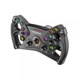 MOZA RACING KS FORMULA STEERING WHEEL VOLANTE IN STILE BUTTERFLY PER PC DA 300mm RGB