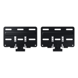 Samsung WMN-B50SC 127 cm [50] Nero (SAMSUNG Wallmount Slim design)