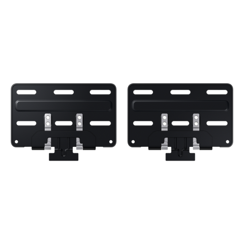 Samsung WMN-B50SC 127 cm [50] Nero (SAMSUNG Wallmount Slim design)