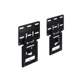 Samsung WMN-B50SC 127 cm [50] Nero (SLIM FIT WALL MOUNT FOR QHC/QMC/QBC)