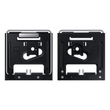 Samsung WMN-B50SC 127 cm [50] Nero (SAMSUNG Wallmount Slim design)